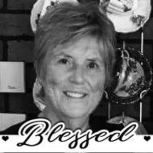 Meet your Posher, Barb